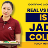 Real Jade vs Fake Jade: The Touch Experiment Identifying Jadeite Jade