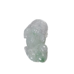 Natural PiXiu Jadeite Jade Pendant - Certified Burmese Jade