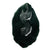 Carved Dragon Jade Pendant