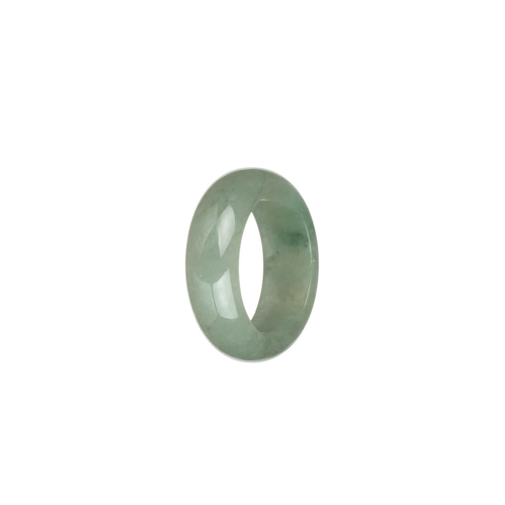 Authentic on sale jade ring