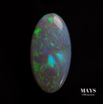 3.64ct Natural Opal from Australia - MAYS