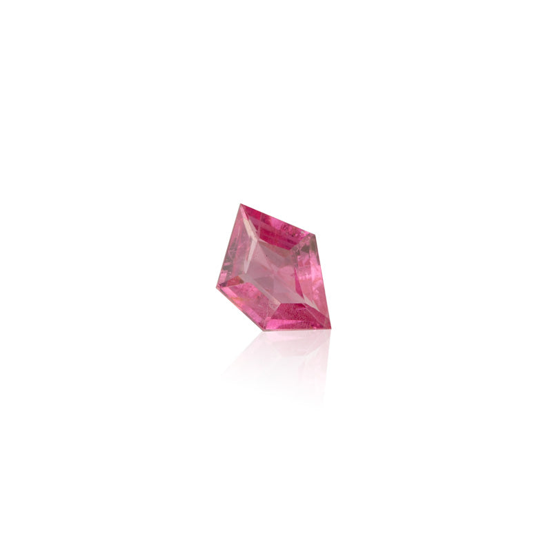 0.57ct Pink Freeform Spinel - MAYS