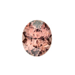1.31ct Natural Padparadscha-likeSpinel