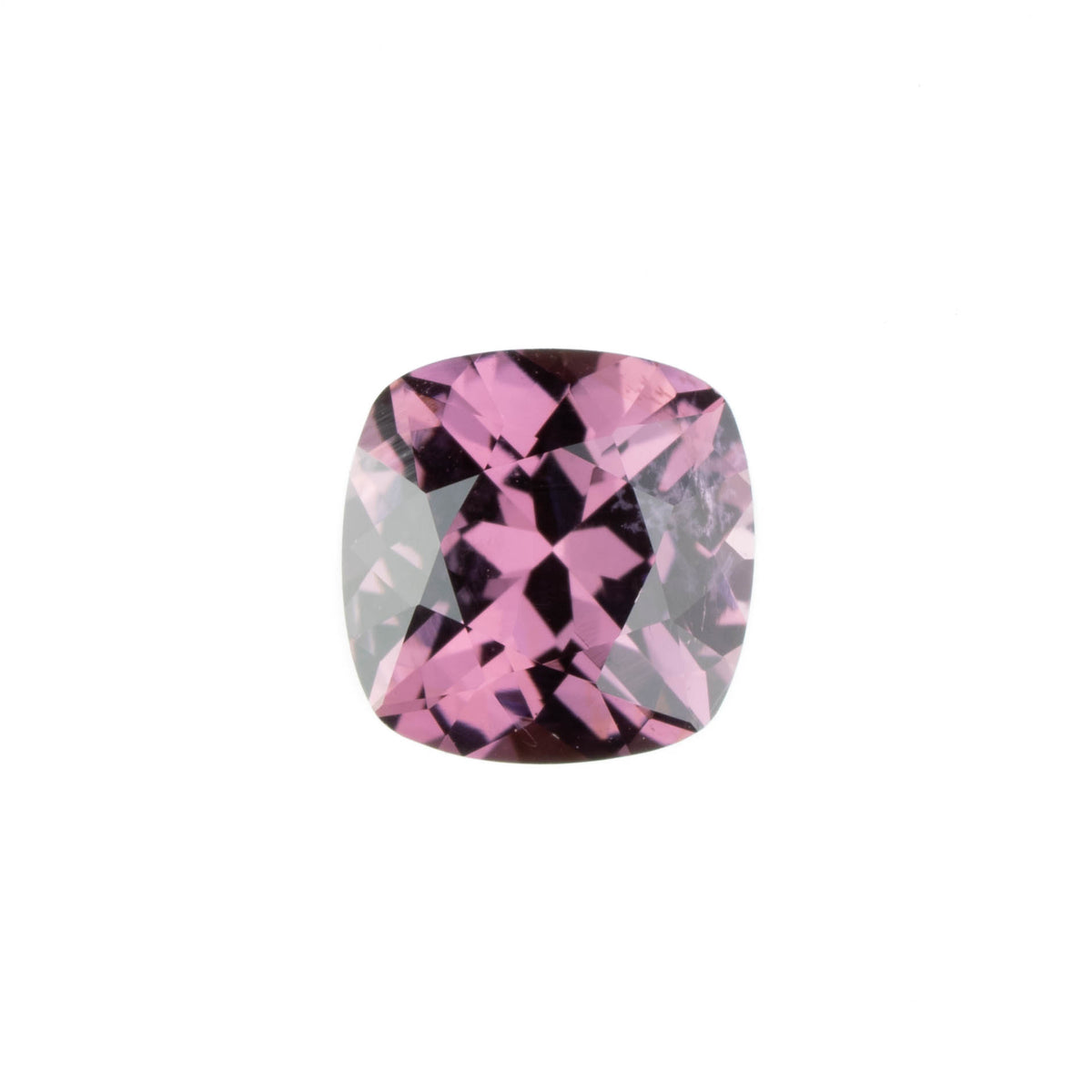 0.88ct Natural Deep Pink Spinel