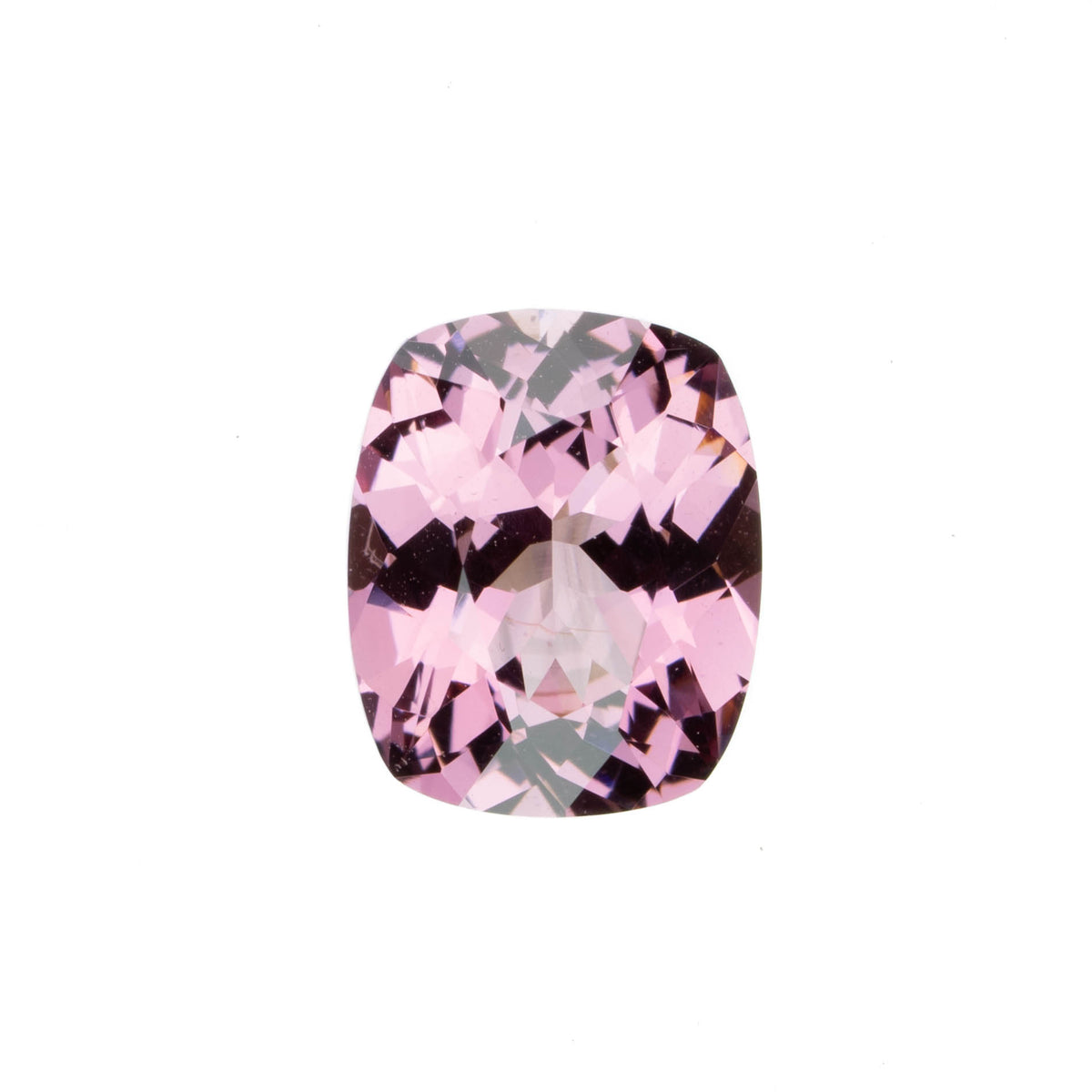 1.18ct Natural Purplish Pink Spinel