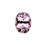 1.1ct Natural Light Pink Spinel