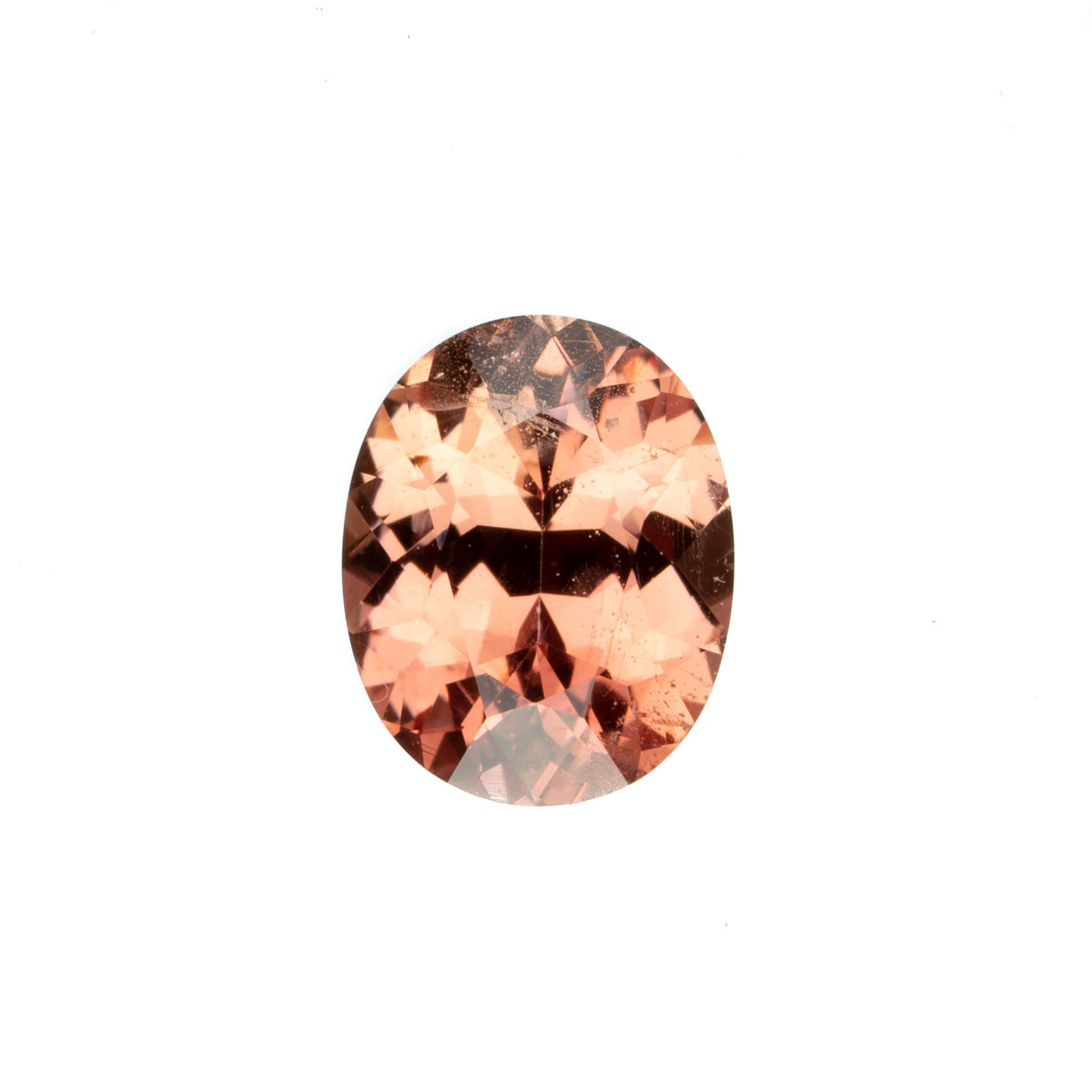 0.93ct Natural Padparadscha-likeSpinel