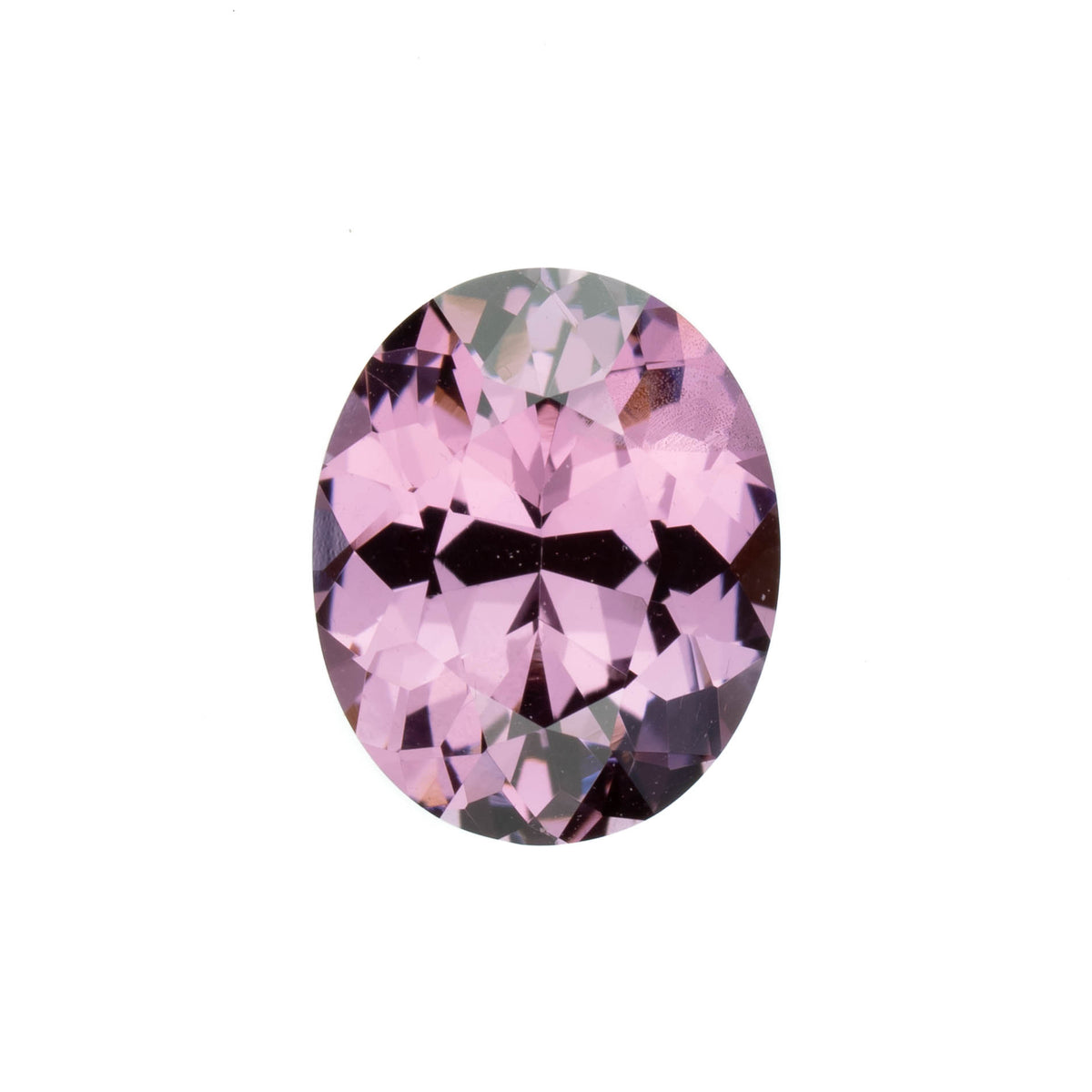 1.52ct Natural Pink Spinel