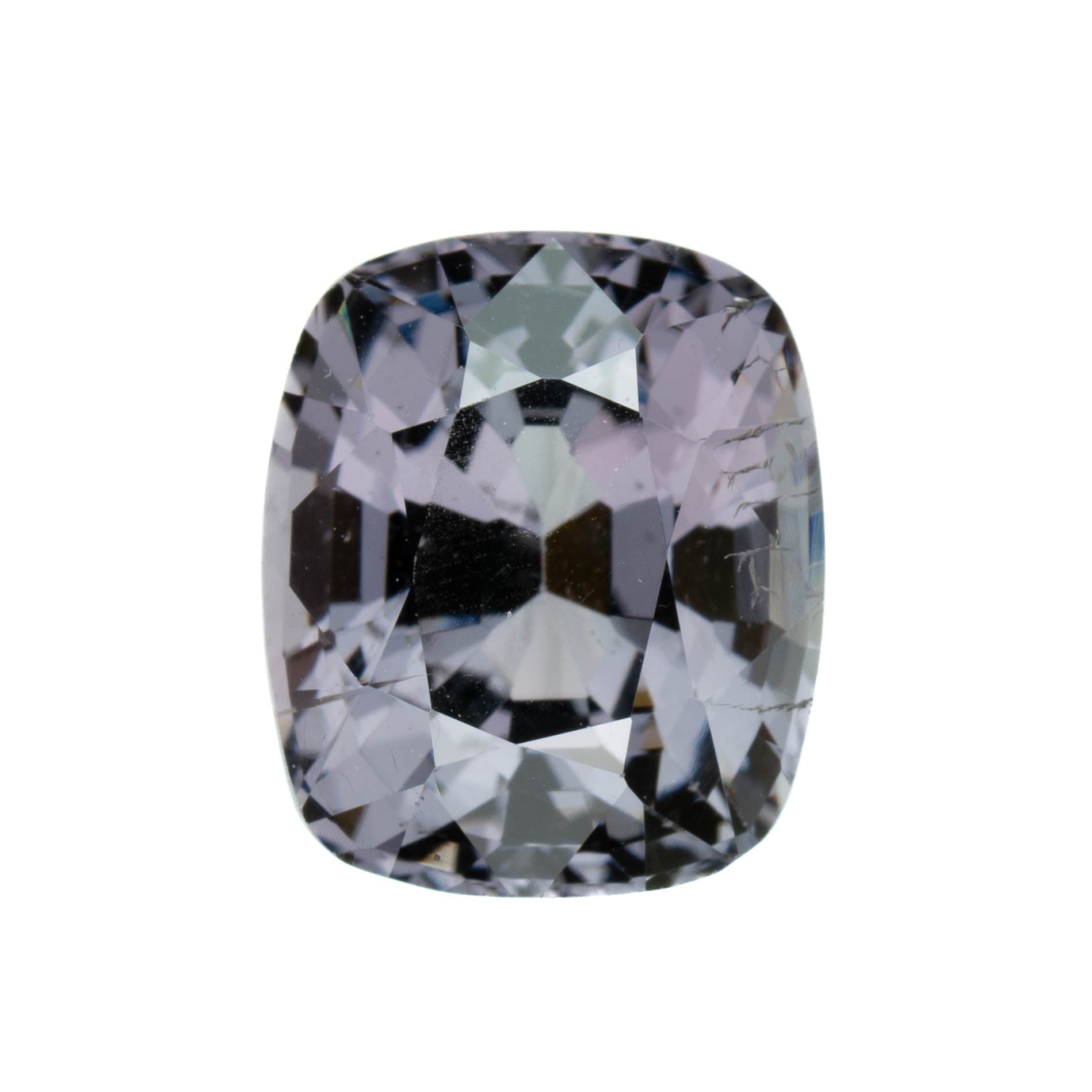 Grey spinel store gemstone