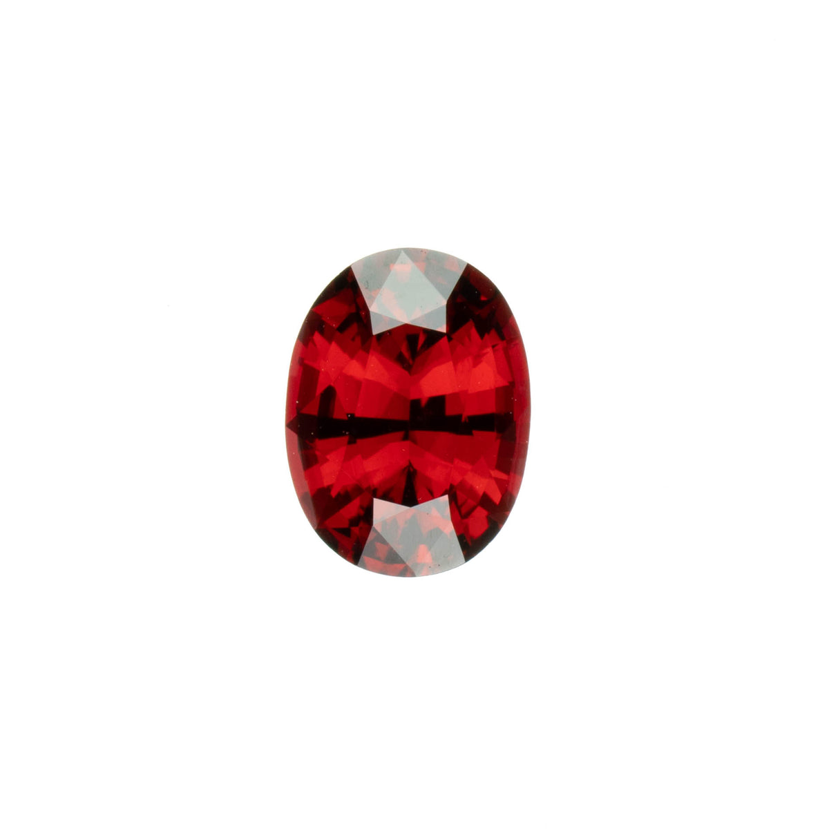 0.61ct Natural Vivid Red Spinel