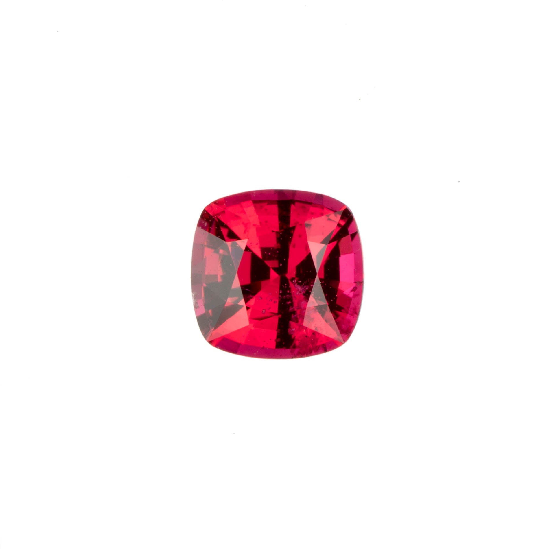 Natural Neon Pink (Jedi) Spinel– MAYS GEMS - Main Image