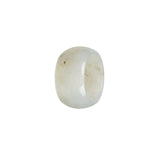 Real Lavender Jadeite Jade Ring - Size X