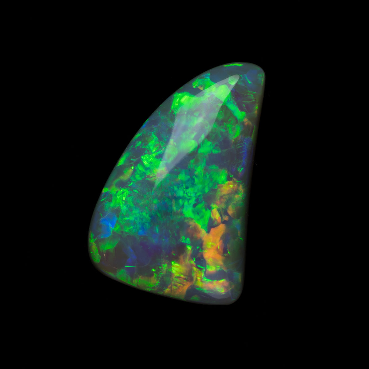 1.84ct Lighting Ridge Australian Solid Opal