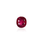 1.31ct Unheated Burmese Ruby - MAYS