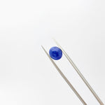 4.50ct Mogok Sapphire Cab - MAYS