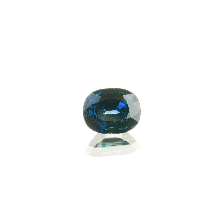 2.31ct Australian Sapphire - MAYS