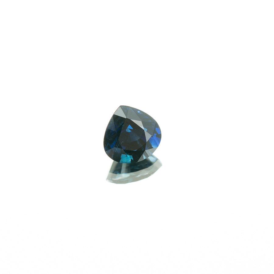 2.31ct Australian Sapphire - MAYS