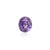1.30ct Burmese Purple Sapphire - MAYS