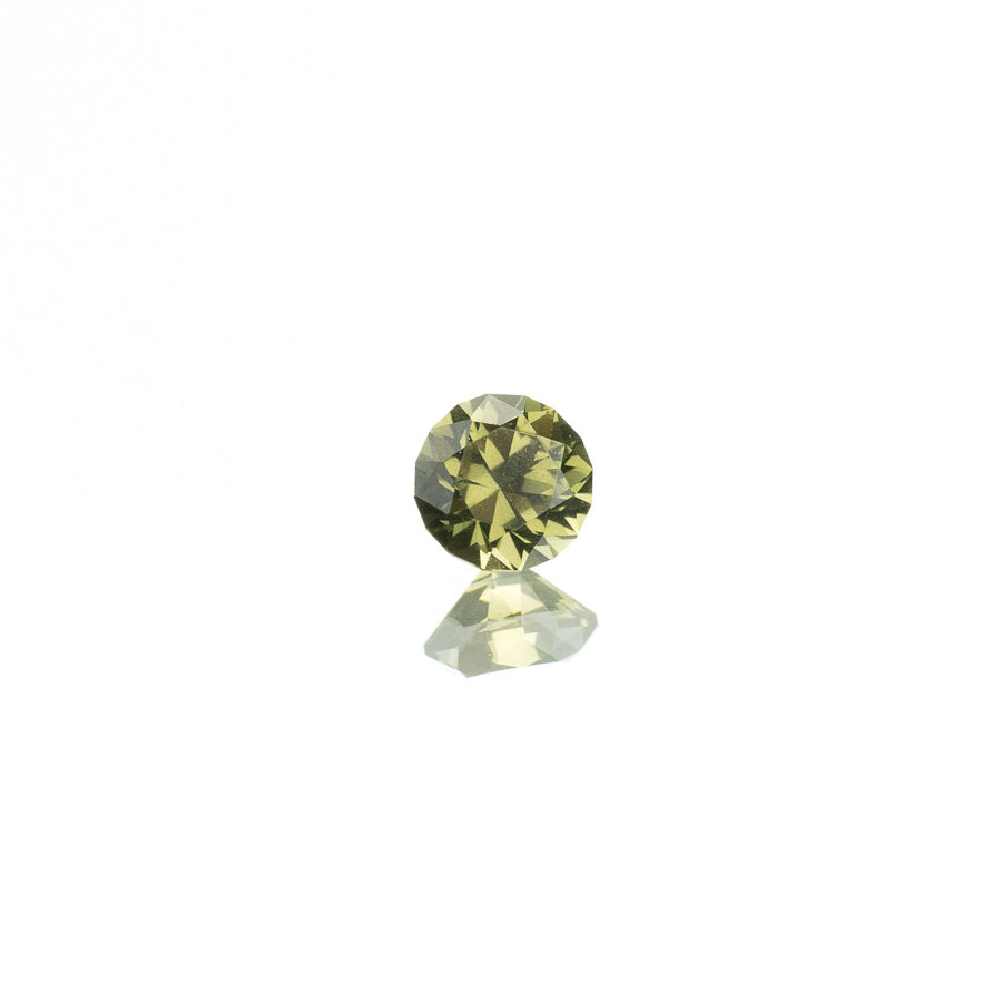 0.69ct Australian Sapphire - MAYS