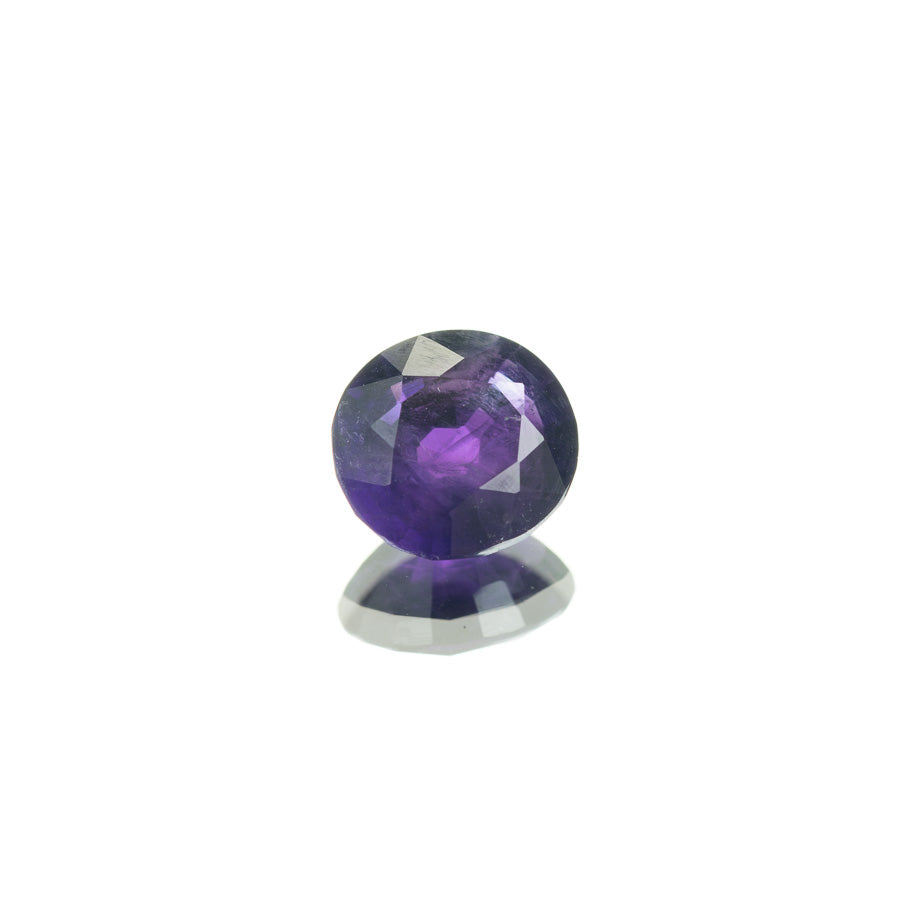 2.45ct Myanmar Amethyst - MAYS