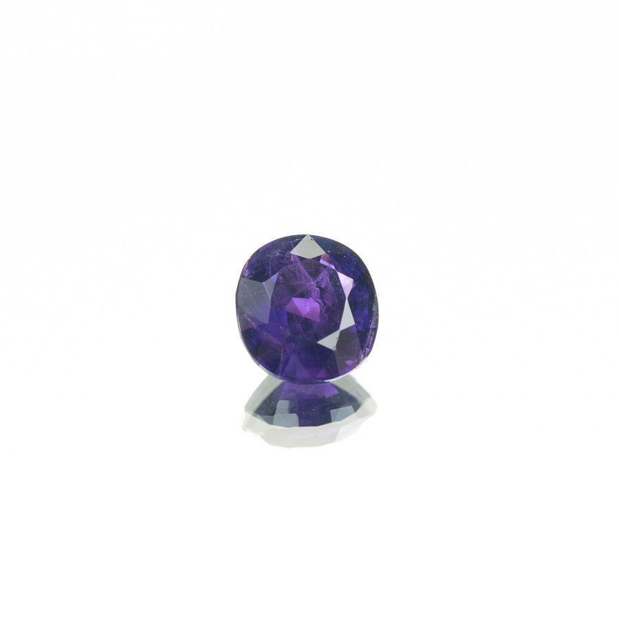 3.88ct Myanmar Amethyst - MAYS