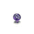 2.13ct Myanmar Amethyst - MAYS