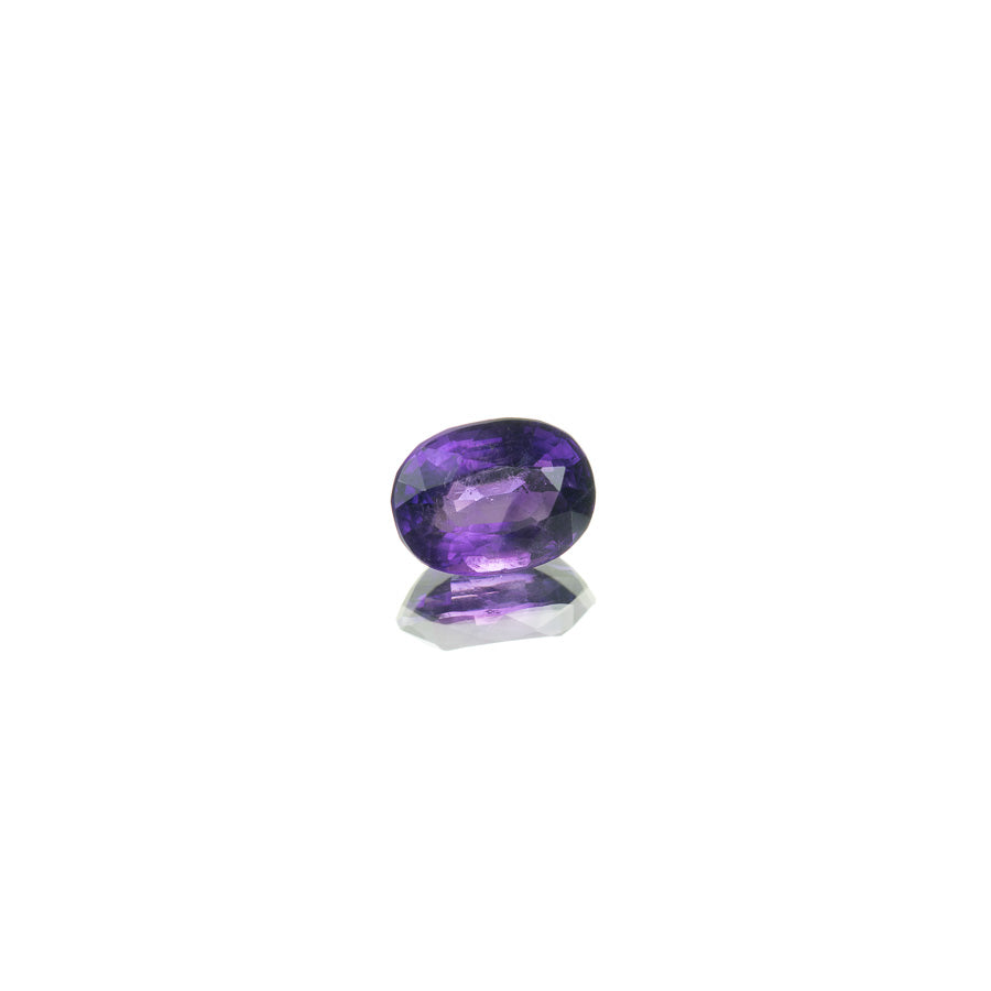 3.29ct Myanmar Amethyst - MAYS