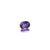 3.29ct Myanmar Amethyst - MAYS