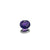 1.69ct Myanmar Amethyst - MAYS