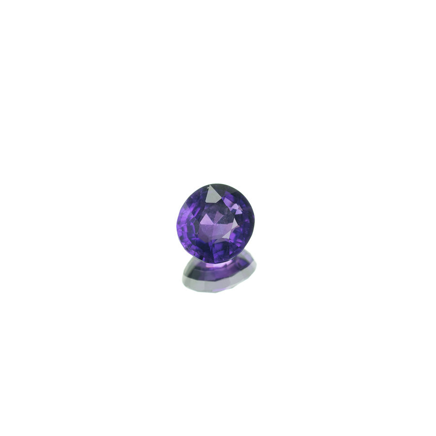 2.44ct Myanmar Amethyst - MAYS
