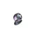 7.04ct Burmese Amethyst - MAYS