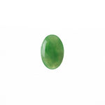 5.51ct Burmese Jadeite - MAYS