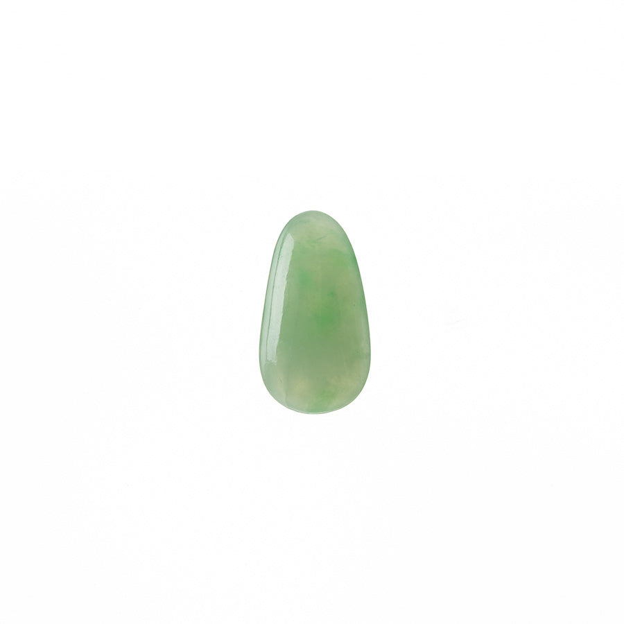 4.45ct Burmese Jadeite - MAYS