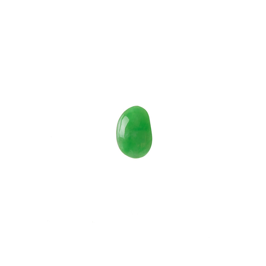 1.28ct Burmese Jadeite Jade - MAYS