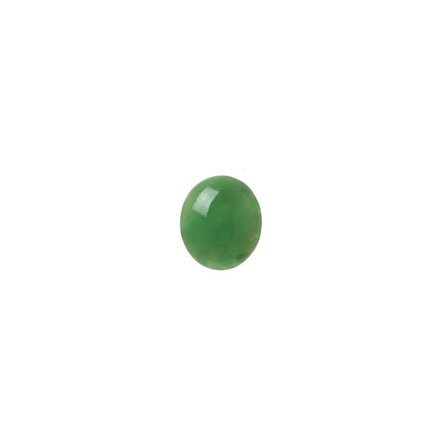 10.11ct Burmese Jadeite Jade - MAYS