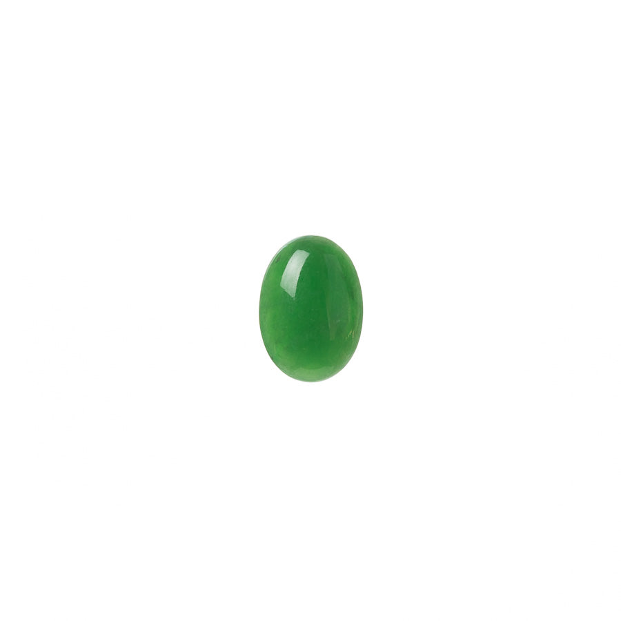 6.91ct Burmese Jadeite Jade - MAYS