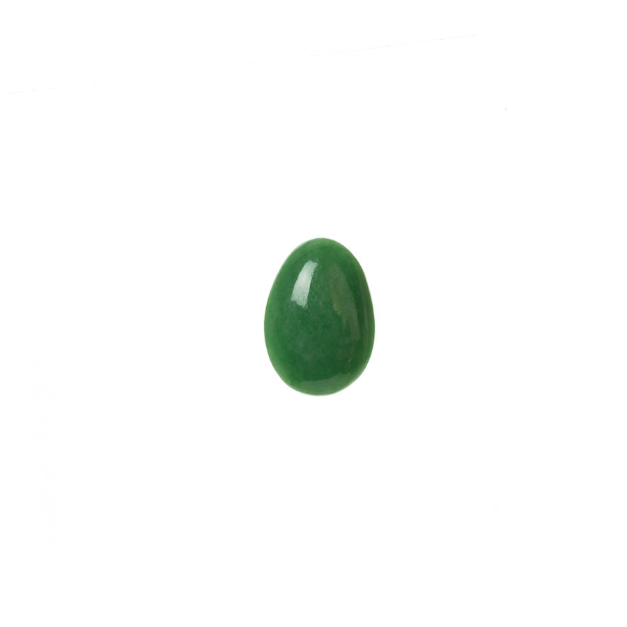 7.47ct Burmese Jadeite Jade - MAYS