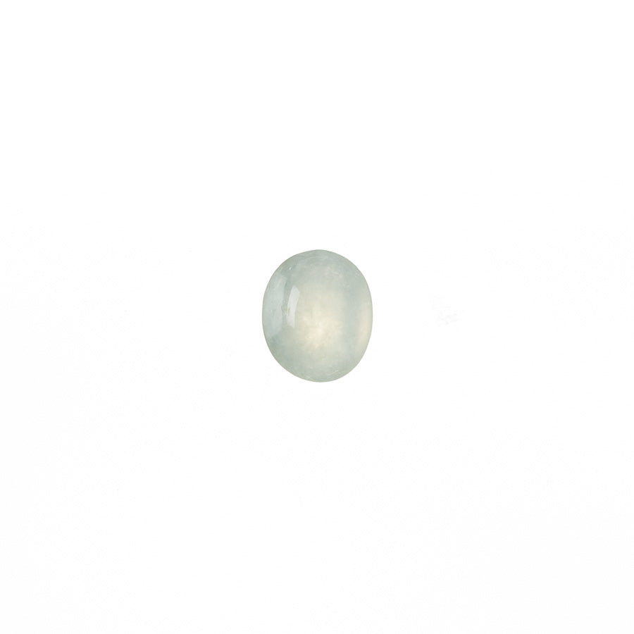 2.58ct Burmese Jadeite Jade - MAYS