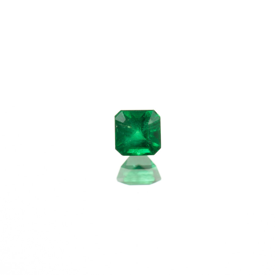 0.34ct Brazilian Emerald - MAYS