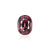 2.57ct Burma Burgundy Spinel - MAYS