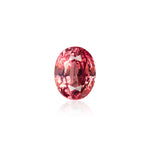 0.86ct Padparadscha Spinel - MAYS