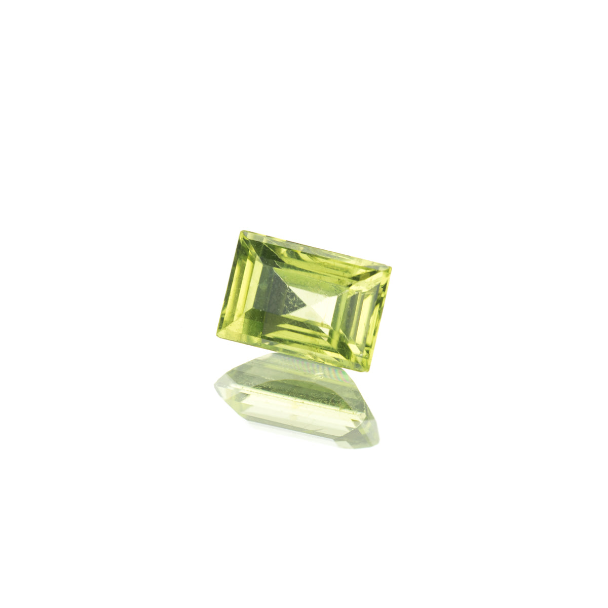 1.91ct Burmese Peridot - MAYS