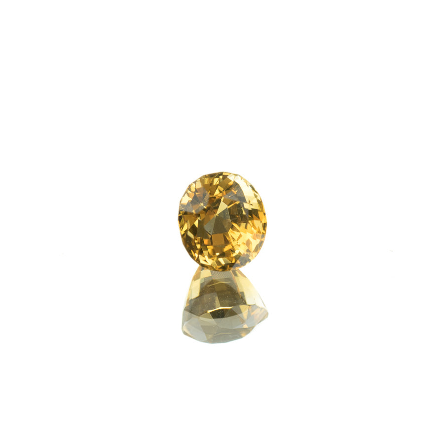 0.85ct Burmese Citrine - MAYS