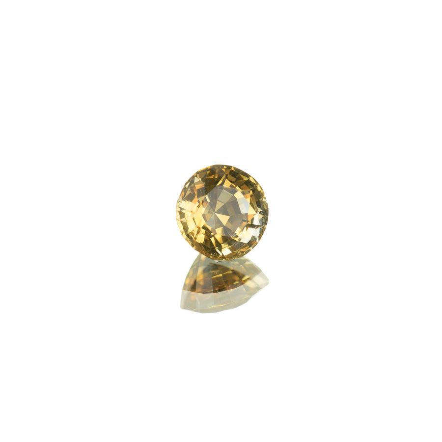 1.21ct Burmese Citrine - MAYS