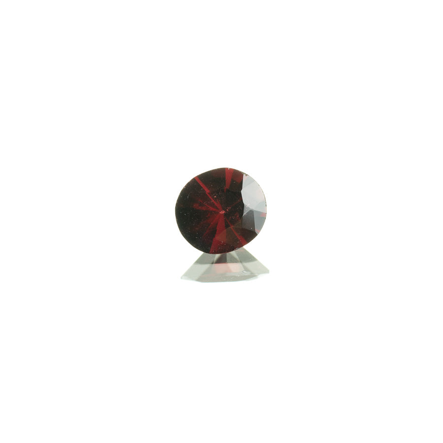 1.22ct Burmese Garnet - MAYS