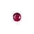 1.61ct Burmese Ruby - MAYS