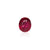 0.92ct Burmese Ruby - MAYS