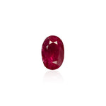 1.93ct Burmese Ruby - MAYS