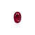 1.93ct Burmese Ruby - MAYS