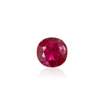 1.87ct Burmese Ruby - MAYS